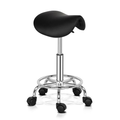 Saddle stool adjustable - stool,