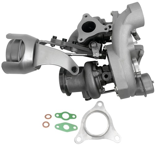 Turbocharger 10009700074 for