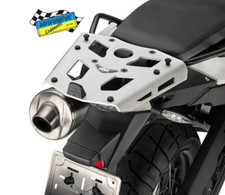 GIVI SRA5103 Aluminum Rear