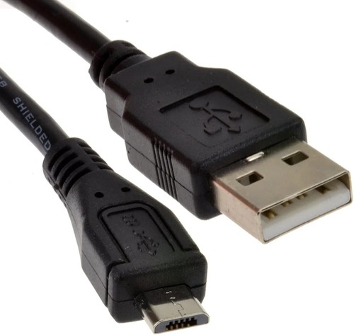 Micro usb cable battery - micro,