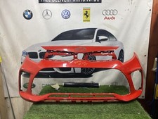 Kia picanto gt line Front