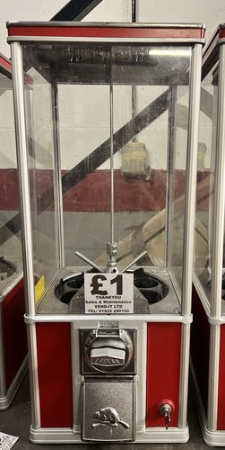 Northern beaver toy - northern, vending