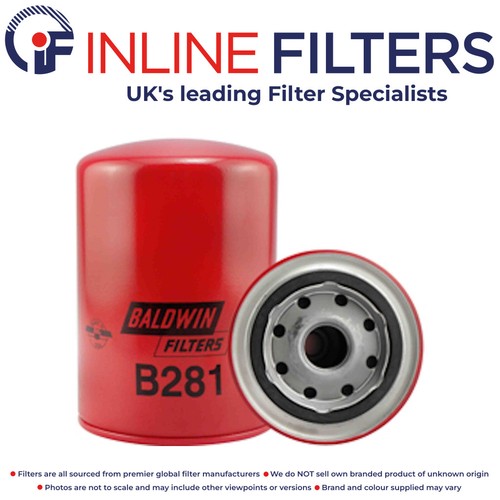 Oil filter for - for, merak