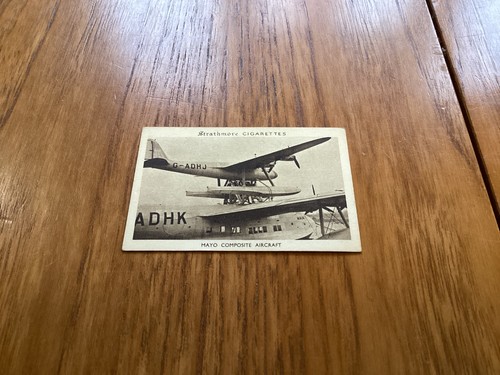 Strathmore british aircraft - british, aircraft-