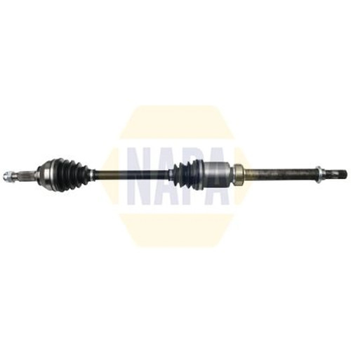 Napa drive shaft driveshaft - cv,