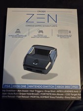 Cronus Zen USB-C Console