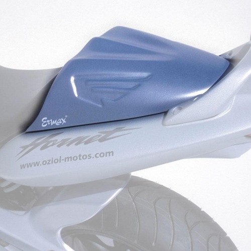 Ermax seat cowl unpainted - cowl,