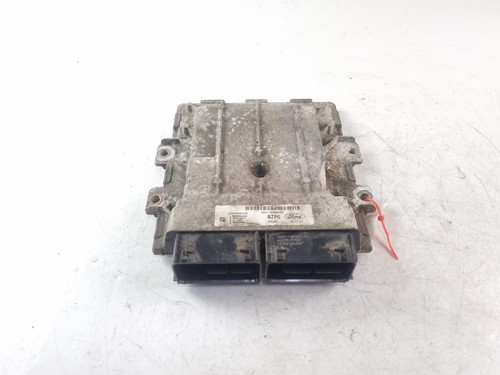 Ford transit custom bkfb - ford,