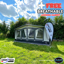 2026 Camptech Atlantis DL size