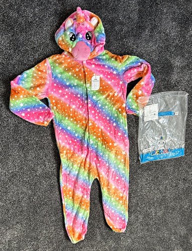 Mother girls unicorn hooded - mother,