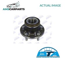 WHEEL BEARING KIT SET REAR