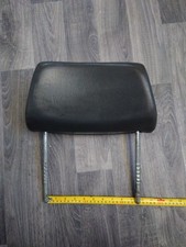 Retro Recaro Front Seat Grey