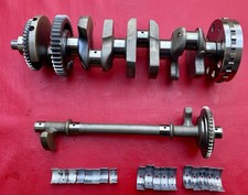 16 2016-2019 YAMAHA YZF R1 OEM