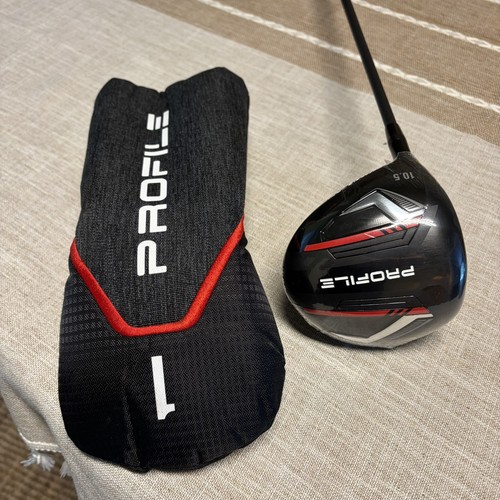 Wilson profile driver - profile,