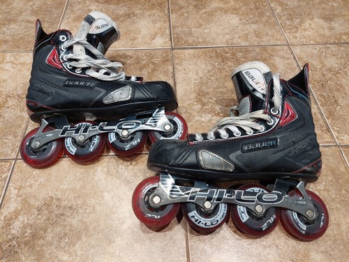 Bauer vapor x50r - bauer,