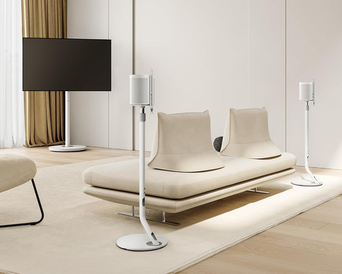 Fitueyes speaker stands pair - fitueyes,