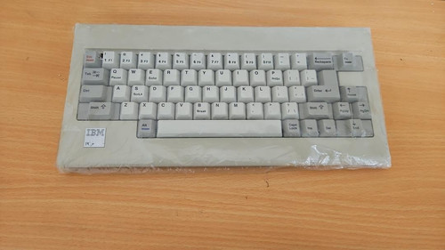 Ibm keyboard model 4860 - ibm,