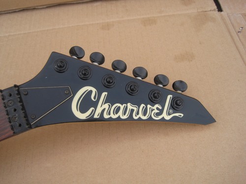 1989 charvel toothpaste - 1989,