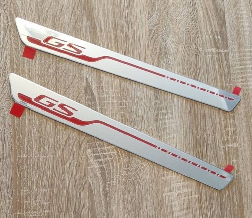 Oem buick regal door sills - oem,
