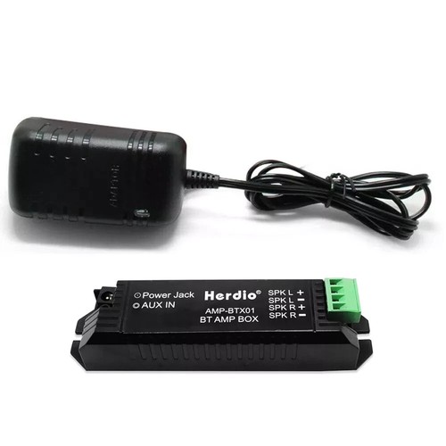Herdio bluetooth audio - herdio,