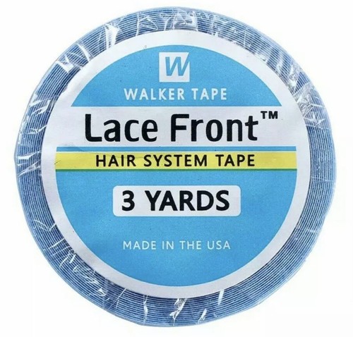 Walker tape lace front - walker, toupee