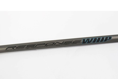Preston response whip all - -,