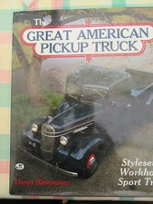 The great american pickup