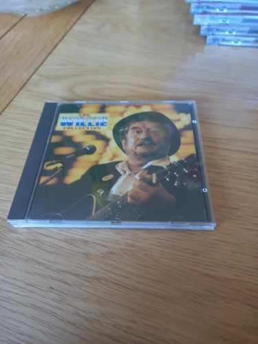 Boxcar willie collection - boxcar,