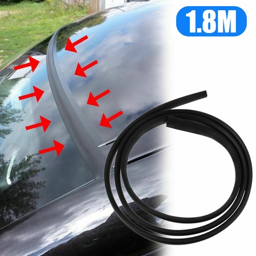 Rubber seal strip - rubber,