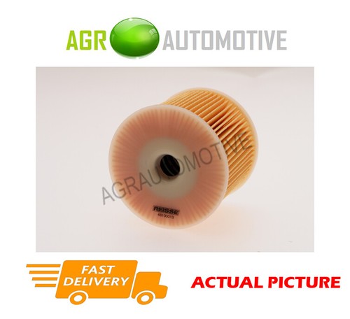 Diesel fuel filter 48100013 - filter,