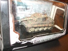 FORCES OF VALOR .GERMAN TIGER