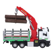 1:32 Timber Transport Crane