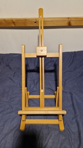 Artist easel - artist's,