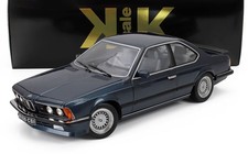 1987 BMW 6-Series M635 CSi E24