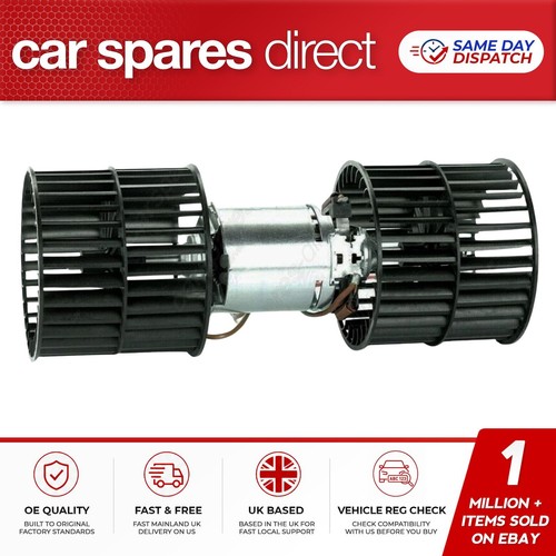 Ford escort 1985 2001 heater - ford, 1985-2001