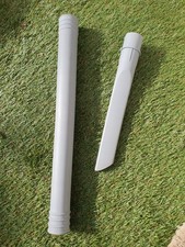 Zanussi ZAN2021PT Vacuum