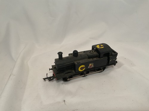 Hornby gauge steam - hornby, oo