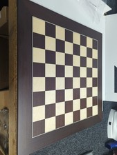 23.6 Inch Wenge and Maple