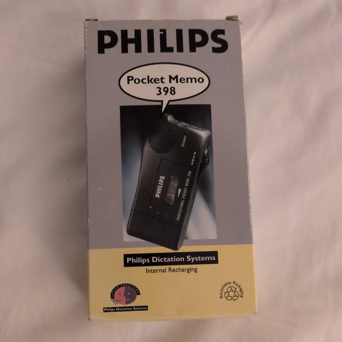 Philips professional pocket - professional,