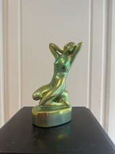 Zsolnay Eosin Iridescent