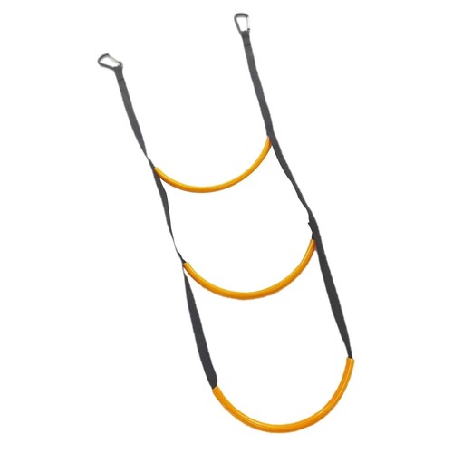 Step rib boarding ladder - 3,