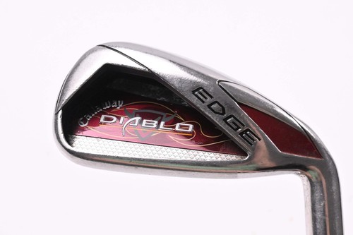 Callaway diablo edge iron - iron, /