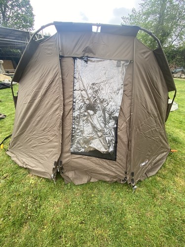 Prologic fire starter bivy - prologic, 2