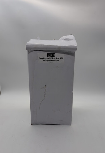 Tetra easy crystal filter box - tetra,