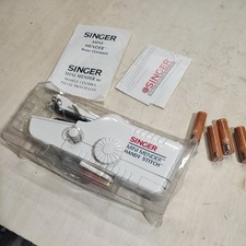 Singer Handy Stitch Portable