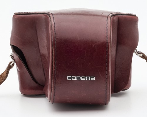 Carena camera case brown - camera,