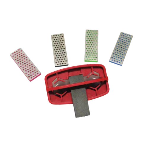 Ski board edge sharpener - ski,