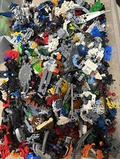 JOB LOT 250g (1/4 Kg) OF LEGO
