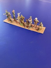 Airfix Matchbox Toy Soldiers Professionally Painted 1/32 Scale