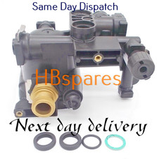 GLOWWORM 24CI 30CI 35CI 24CXI